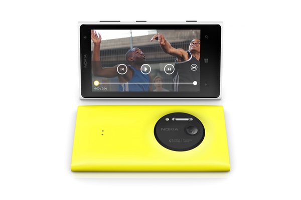 Nokia posts more bad quarterly earnings but Lumia sales are increasing at strong pace